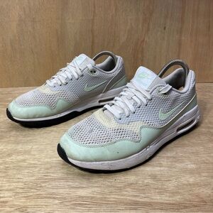 Nike Air Max Golf Shoes Men’s 8.5 White Jade Aura Grey CI7576-111
